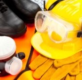 Equipo de proteccion